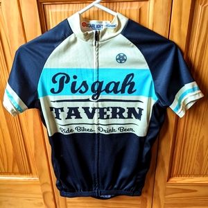 Pisgah Bike Jersey